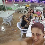 Mir Tatil Koeyue * Doğanbey