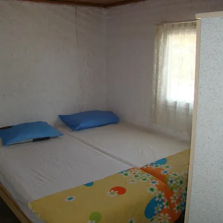 Mir Tatil Koeyue Ferienpark