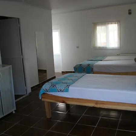 Mir Tatil Koeyue Ferienpark Doganbey (Izmir)