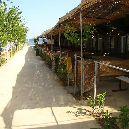 Mir Tatil Koeyue Doganbey (Izmir)