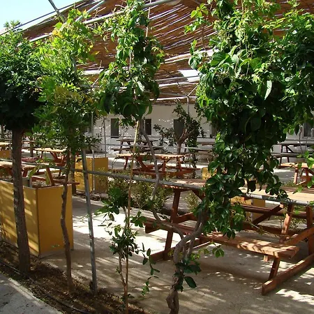 Mir Tatil Koeyue Ferienpark