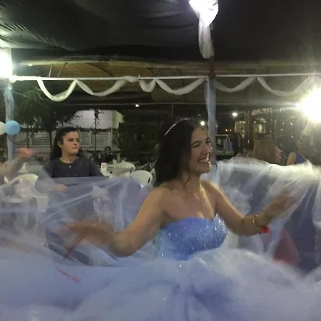 Mir Tatil Koeyue Ferienpark