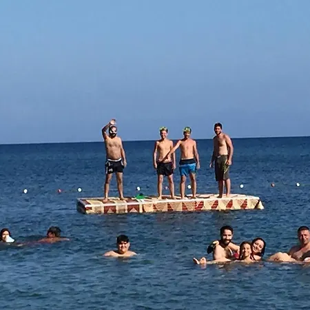 Mir Tatil Koeyue База отдыха *