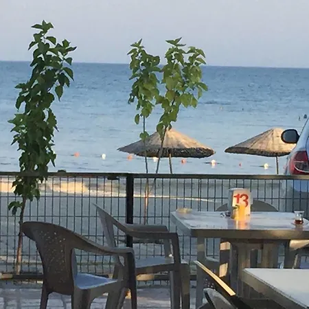 Mir Tatil Koeyue