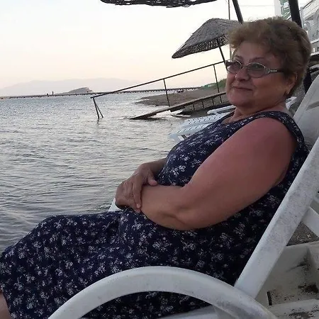 База отдыха Mir Tatil Koeyue