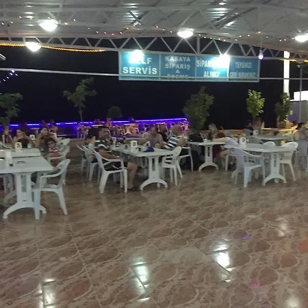 Mir Tatil Koeyue * Doganbey (Izmir)