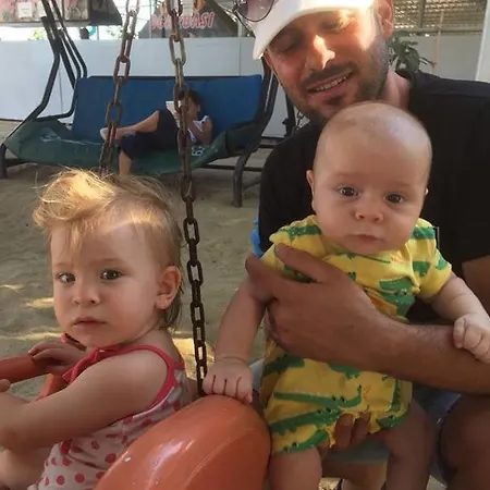 Mir Tatil Koeyue Ferienpark *