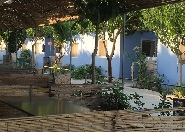 Mir Tatil Koeyue Ferienpark