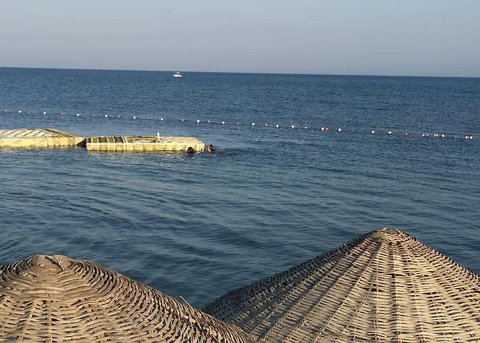 Mir Tatil Koeyue Ferienpark