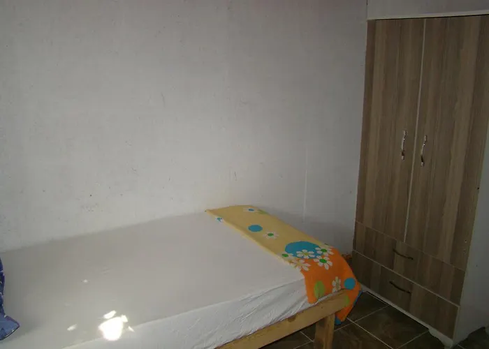 Mir Tatil Koeyue Ferienpark *