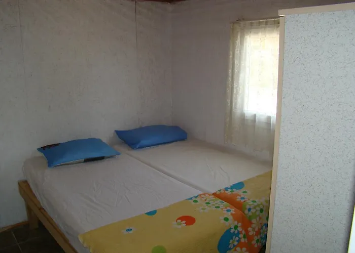 Mir Tatil Koeyue Ferienpark