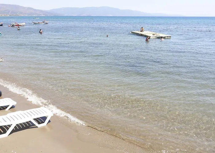 Mir Tatil Koeyue Doganbey (Izmir)