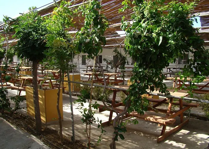 Mir Tatil Koeyue Ferienpark