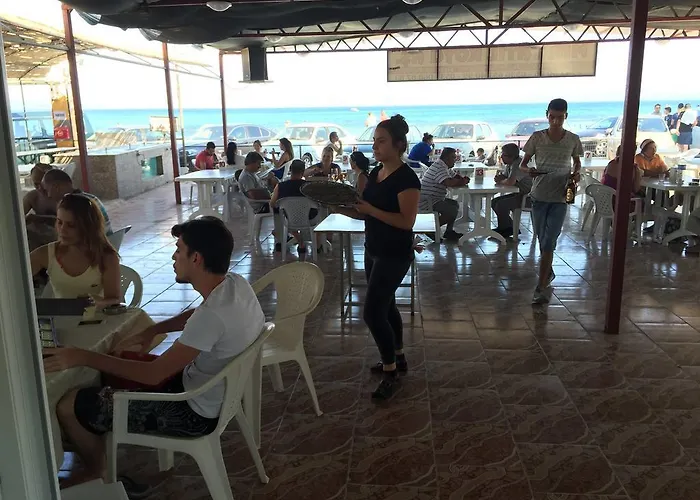 Ferienpark Mir Tatil Koeyue