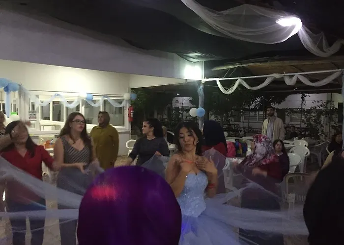 Mir Tatil Koeyue Doganbey (Izmir)