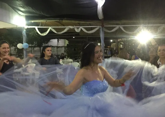 Mir Tatil Koeyue Ferienpark