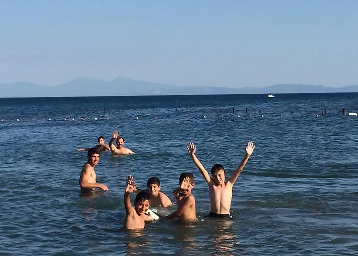 Mir Tatil Koeyue * Doganbey (Izmir)