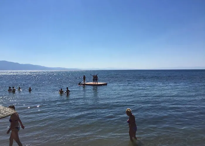 Mir Tatil Koeyue Ferienpark