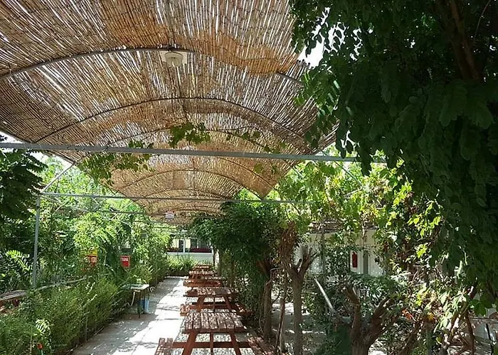 Mir Tatil Koeyue Ferienpark Doganbey (Izmir)