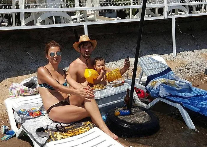 Mir Tatil Koeyue Doganbey (Izmir)