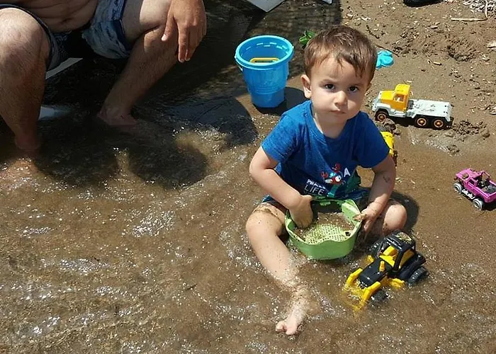 Ferienpark Mir Tatil Koeyue Doganbey (Izmir)