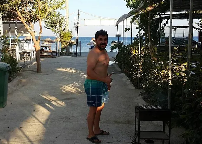 Ferienpark Mir Tatil Koeyue Doganbey (Izmir)