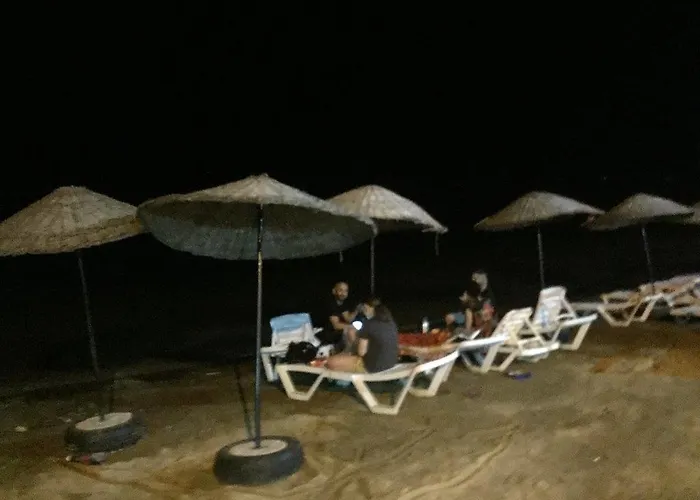 Ferienpark Mir Tatil Koeyue Doganbey (Izmir)