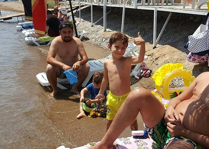 Mir Tatil Koeyue Ferienpark Doganbey (Izmir)