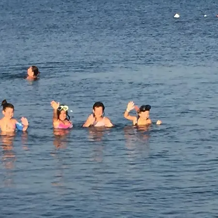 Holiday park Mir Tatil Koeyue Doganbey (Izmir)