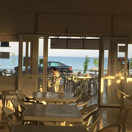 Mir Tatil Koeyue פארק נופש