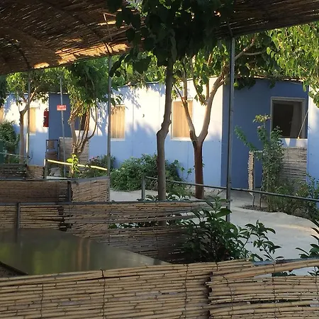 Mir Tatil Koeyue פארק נופש