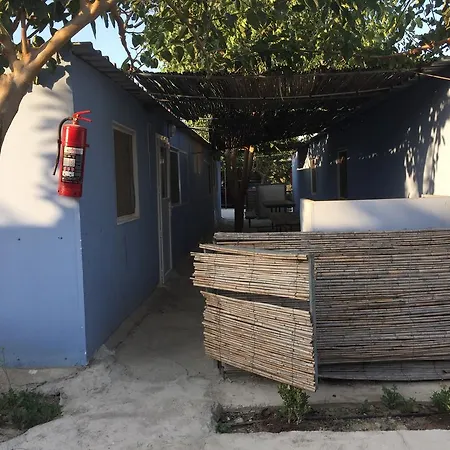 Mir Tatil Koeyue * Doğanbey