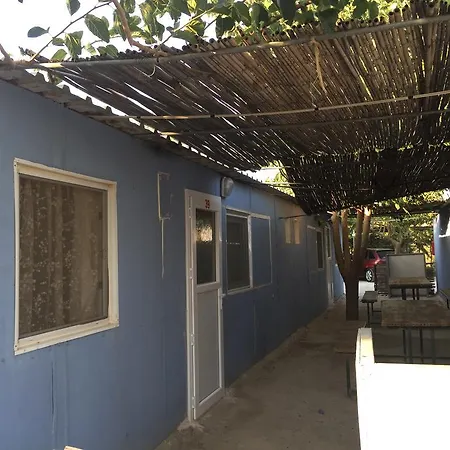 Holiday park Mir Tatil Koeyue