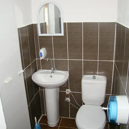 Mir Tatil Koeyue