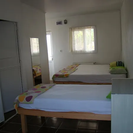 Mir Tatil Koeyue פארק נופש *