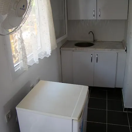 פארק נופש Mir Tatil Koeyue Doganbey (Izmir)