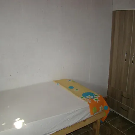 Mir Tatil Koeyue פארק נופש *