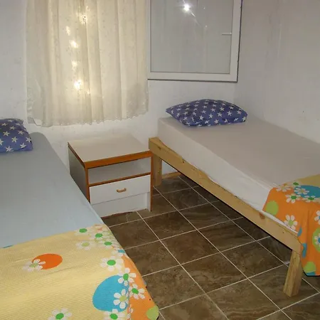 Holiday park Mir Tatil Koeyue