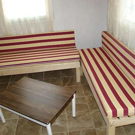 Holiday park Mir Tatil Koeyue *