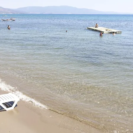 Mir Tatil Koeyue Doğanbey