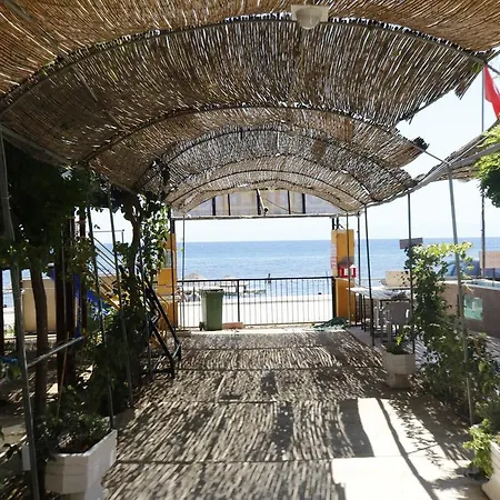 Holiday park Mir Tatil Koeyue Doganbey (Izmir)