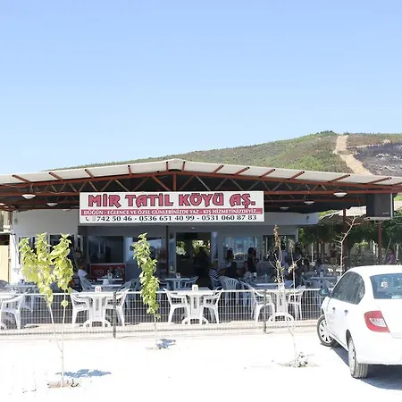 Mir Tatil Koeyue *