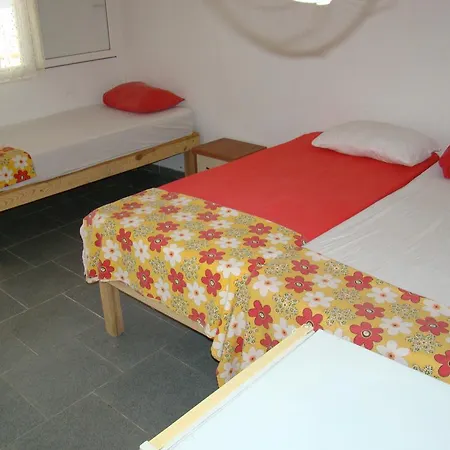 Holiday park Mir Tatil Koeyue Doganbey (Izmir)