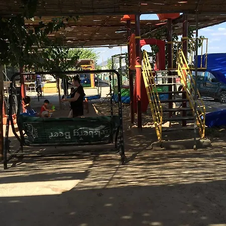 Mir Tatil Koeyue Üdülőpark Doğanbey