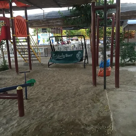 Mir Tatil Koeyue *