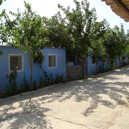 Üdülőpark Mir Tatil Koeyue