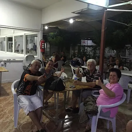 Mir Tatil Koeyue