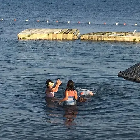 Mir Tatil Koeyue Doğanbey