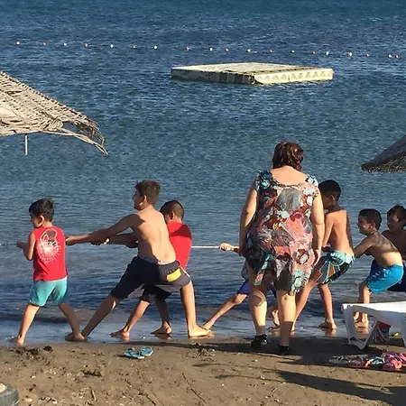 Mir Tatil Koeyue *