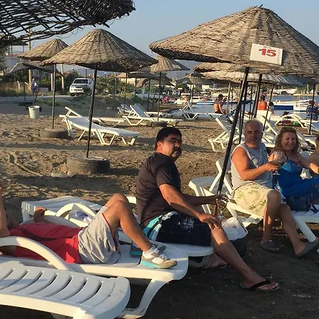 Mir Tatil Koeyue *